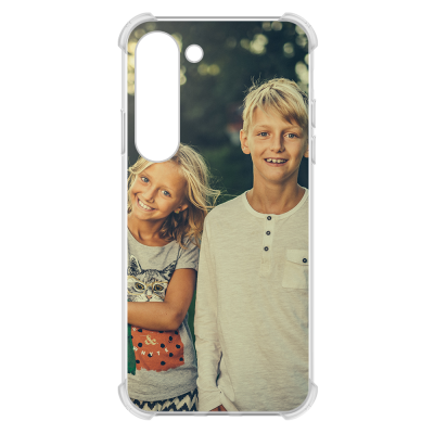 Make your S23 Plus Picture Case | Add Photos | Design Now